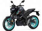 Yamaha MT-125